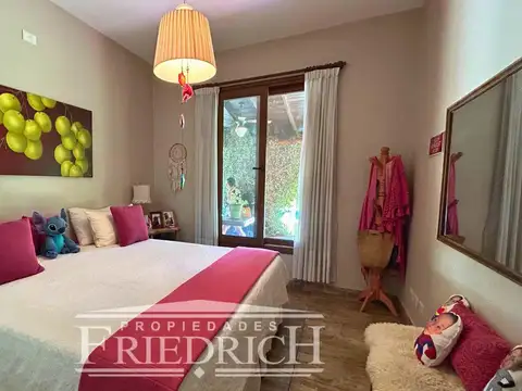Casa en Venta - Chacra Club de Campo El Nacional