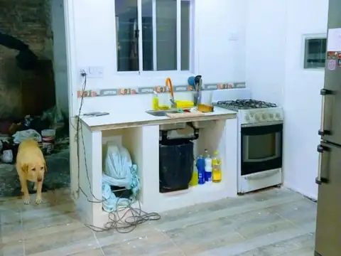 Casa en Venta de 2 dormitorios