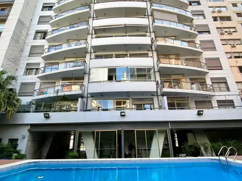 Departamento en Alquiler de 2 dormitorios