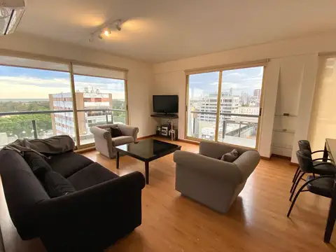 Alquiler departamento 3 ambientes en Belgrano