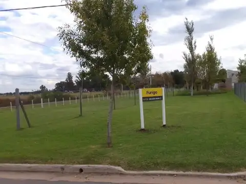 Venta Terreno en Barrio Las Pérgolas, Soldini