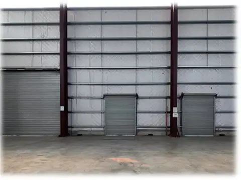 Galpon en Venta 60  mts Frente