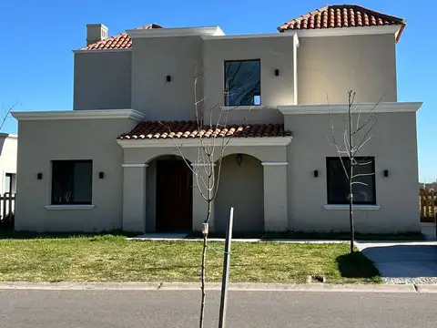 Venta Casa 5 Dorm San Pablo, Pilar C/financiación