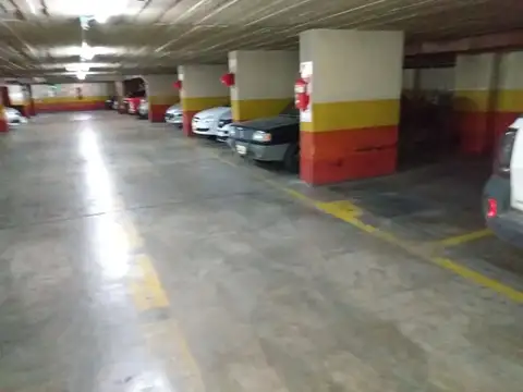 Cochera en Venta Fija