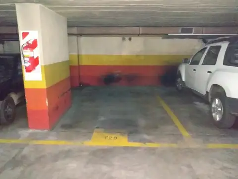 Avenida Corrientes 3800, Piso 2