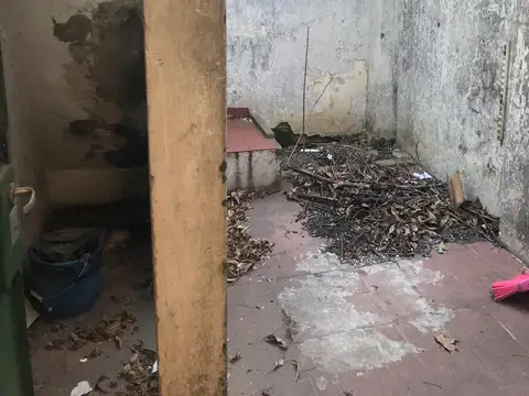 Viamonte 1700, Piso pb