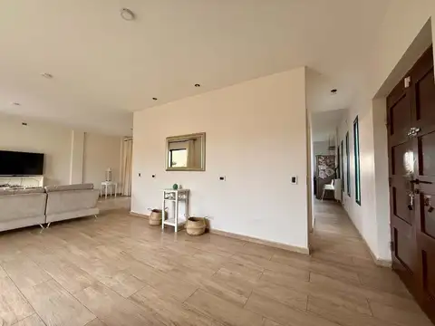 Casa en Venta 1 año