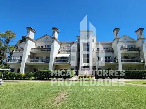 Departamento monoambiente  - Aston