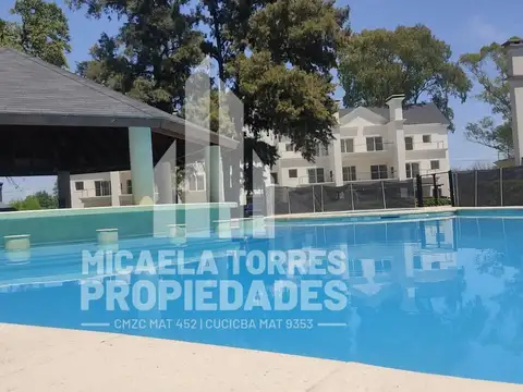 Departamento en Alquiler en Aston Village Residence, $ 380.000