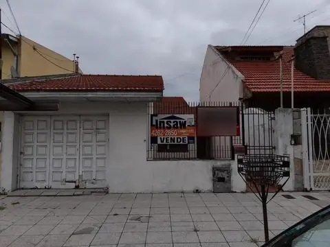 Casa En Venta En Lanús Oeste, Lanús