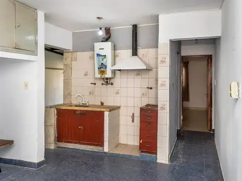 Casa en Venta al Noroeste