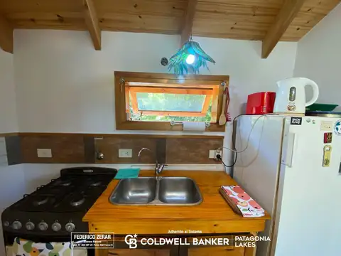 Casa en Venta al Norte