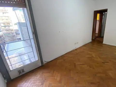 Departamento en Venta en Flores, CABA