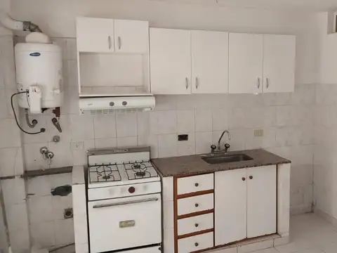 Departamento en Centro