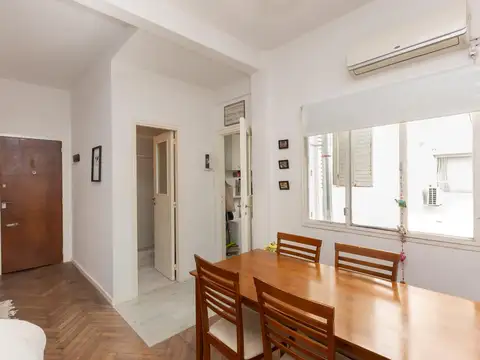 Departamento en Alquiler Temporal en Microcentro, USD 500