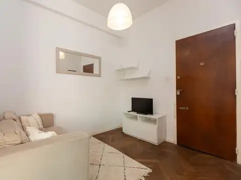 Departamento en Alquiler Temporal 70 años