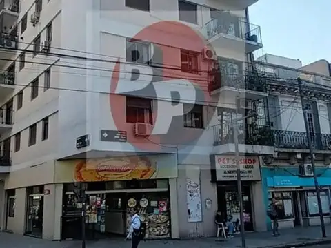 Saavedra 1100, Piso 4°