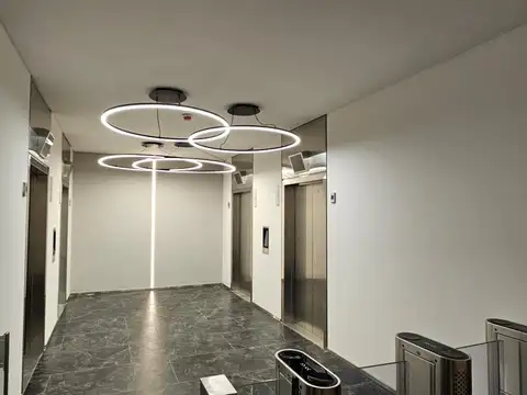 Oficina - Recoleta