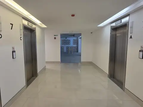 Oficina - Recoleta