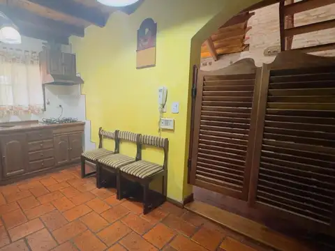 Departamento en Alquiler en Boulogne, $ 900.000