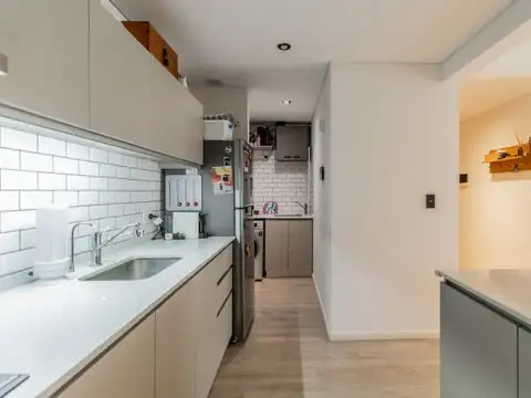 Departamento en Venta en Villa Devoto, USD 175.000