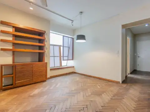 Departamento en Venta 50 años
