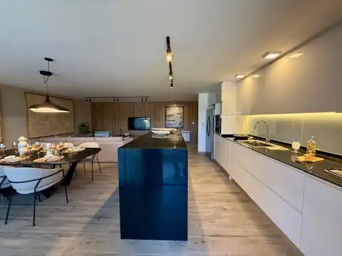 Departamento en Venta Valle Escondido Green Park