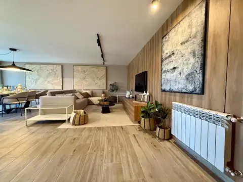 Departamento en Venta de 3 dormitorios