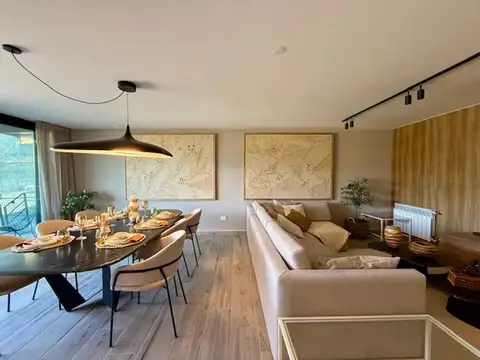 Departamento en Venta Valle Escondido Green Park 