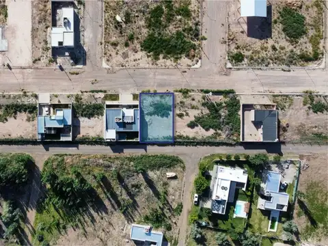 Venta - Lote 27 Mza 1 - Prima Terra - 360 m2 