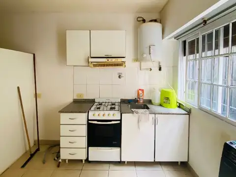 Depto Tipo Casa en Alquiler de 1 dormitorio