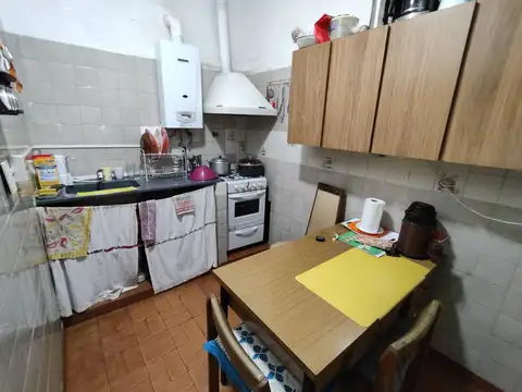 Depto Tipo Casa en Venta de 2 dormitorios