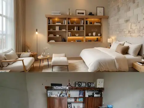 Depto Tipo Casa en Venta 50 años