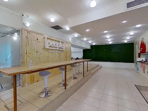 Oficina en Venta en Caballito, USD 299.600