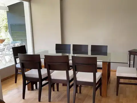 Casa  en Alquiler en Senderos 1, Pilar, G.B.A. Zona Norte