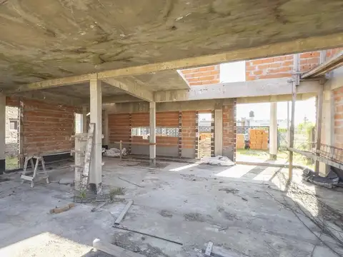 Casa en Venta 2 años