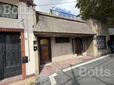 Depto Tipo Casa en Venta de 3 ambientes