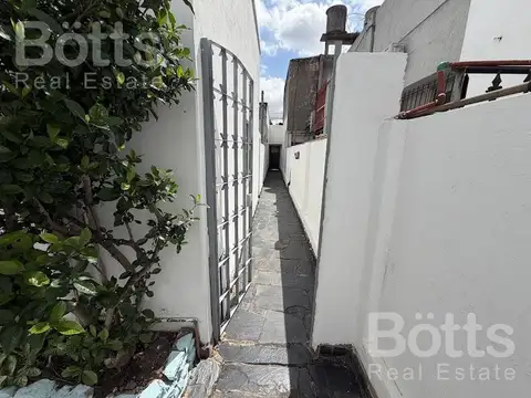 Depto Tipo Casa en Venta de 2 dormitorios