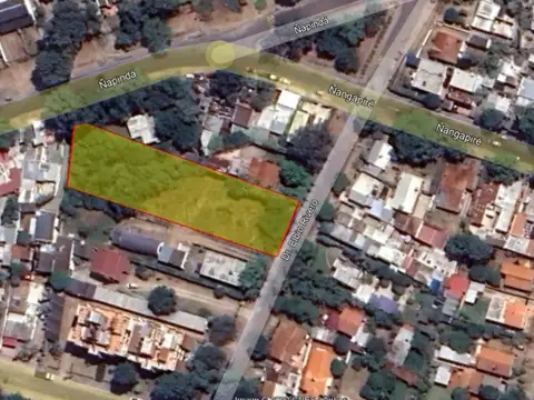 Terreno en Venta en Punta del Este, USD 230.000