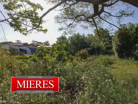 Terreno en Venta de 2000,0 m2