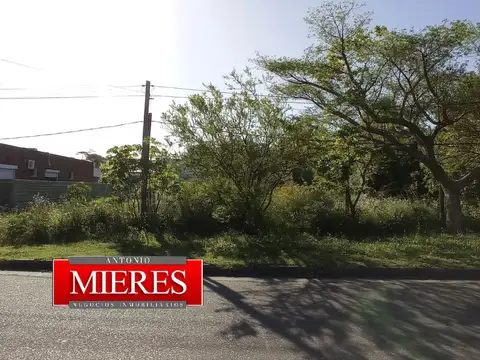 Lote en venta - Pinares Punta del Este