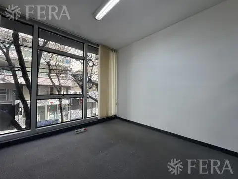 Venta oficina en Belgrano
