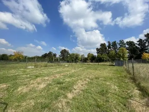 Terreno en Venta en La Lonja, USD 33.000