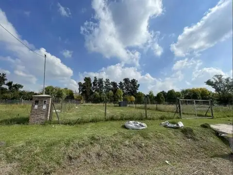 Terreno en Venta en La Lonja, USD 33.000