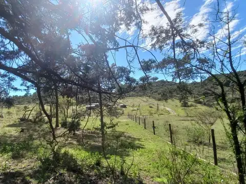 Terreno en Venta de 1595,0 m2