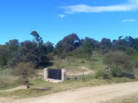 Terreno en Venta en Villa Ciudad de América, USD 23.000