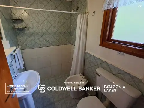 Casa en Venta en El Once, USD 280.000