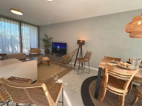 Departamento en Venta de 5 ambientes