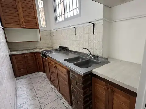 Depto Tipo Casa en Alquiler al Norte