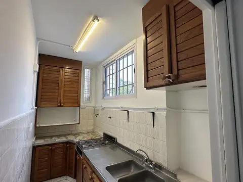 Depto Tipo Casa en Alquiler de 3 ambientes